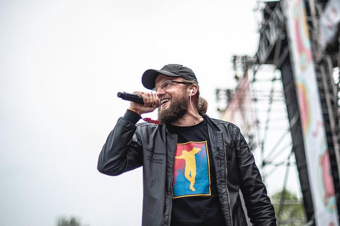 Kortowiada 2019 - fotorelacja