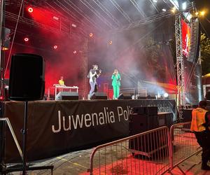 Juwenalia Politechniki Łódzkiej 2023. Za nami pierwsze koncerty!