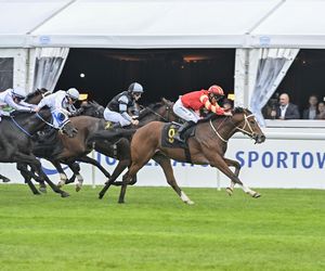 Wielka Warszawska 2025