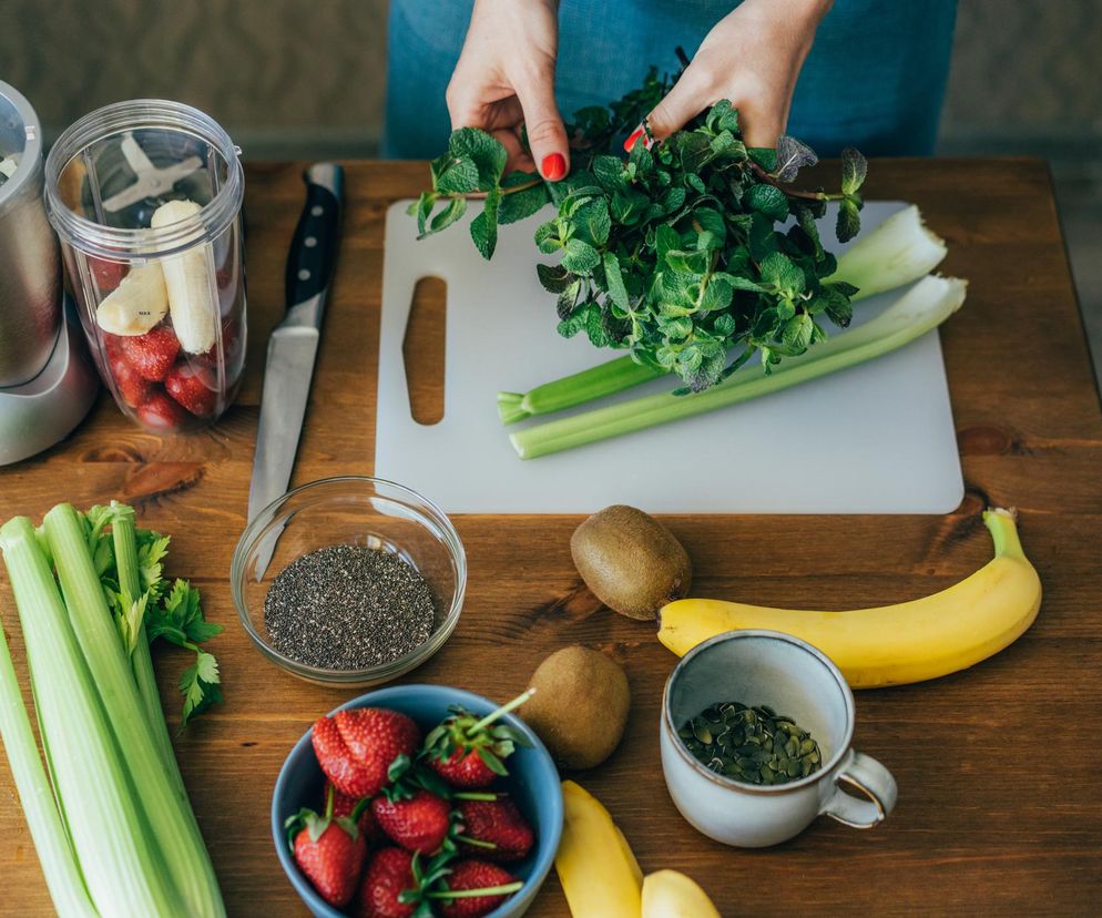5 produktów, które napędzają naturalną produkcję kolagenu
