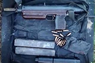 Wielka akcja policji, 22 osoby zatrzymane. Wśród nich gangsterzy starego Pruszkowa Słowik, Wańka i Parasol