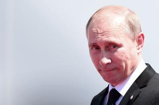 Władimir Putin WŚCIEKŁY! Wraca ze szczytu G20 wcześniej!