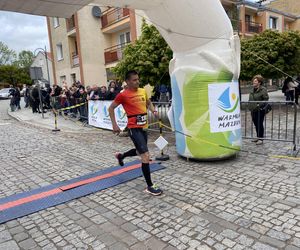 Półmaraton Ślimaka 2025