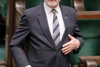  Tak się zmieniał Antoni Macierewicz 