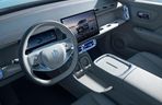 Leapmotor B10