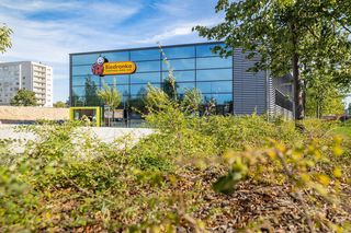 Osiedle UP2U z portfolio Trei Real Estate Poland