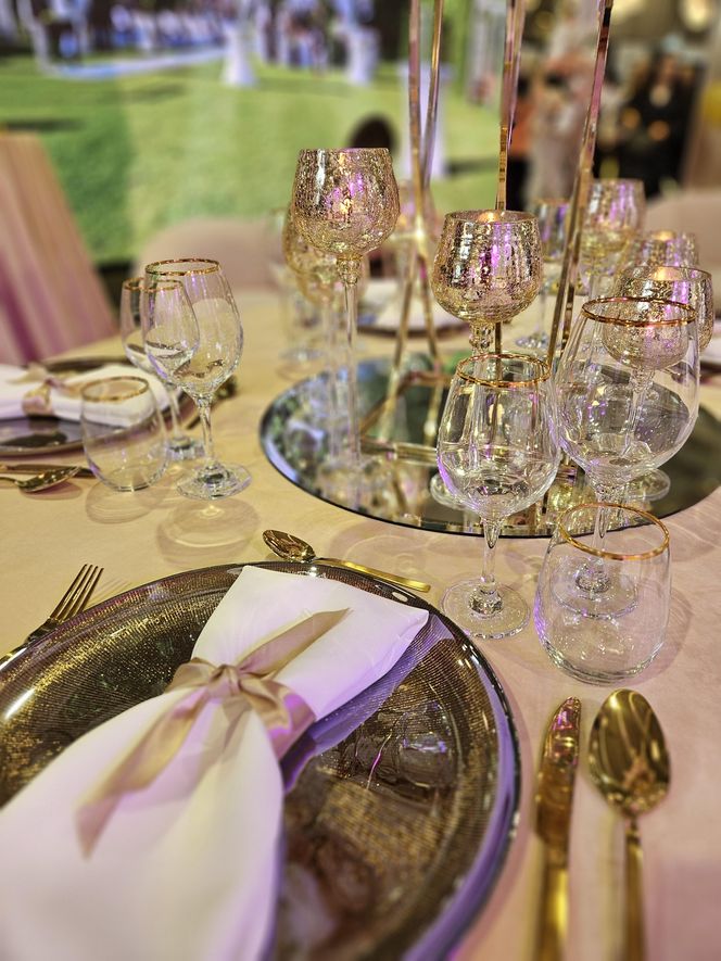 Targi Ona&On w Lublinie