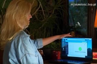 	M jak miłość. Jagoda (Katarzyna Kołeczek)