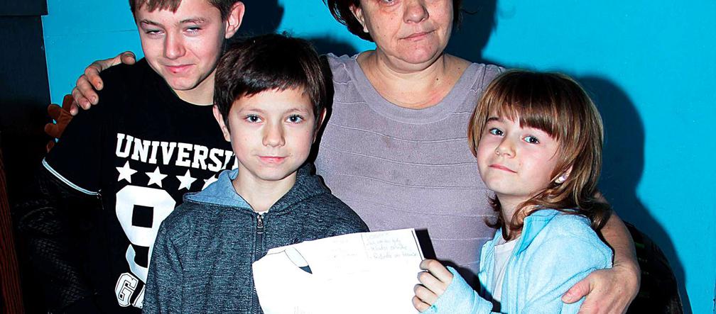 Dzięki 500+ jedziemy na wakacje 