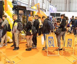Trwa PGA 2022. Największe targi gier ze strefą Radia Eska