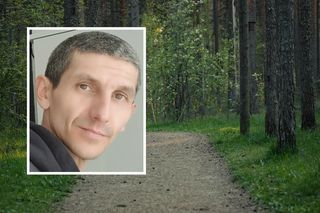 Zabójstwo Polaka w Anglii. Ciało Ernesta znaleziono w parku  