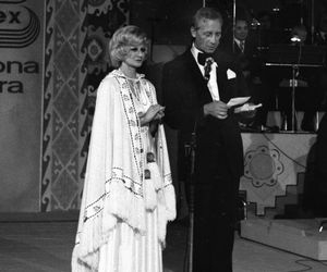 Jan Suzin porzucił Irenę Dziedzic dla innej