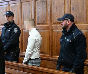 Skatował 15-letniego Kacpra, jego kolega nie reagował. Mateusz M. usłyszał wyrok