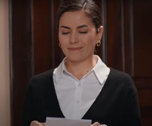 Emanet. Yaman poznaje prawdę o Nanie 