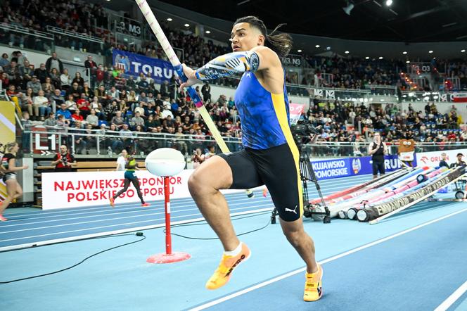 Jubileuszowy Orlen Copernicus Cup w Toruniu. Zdjęcia kibiców i sportowców