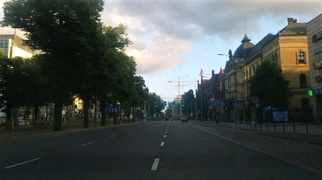Aleja Niepodległości
