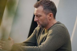 M jak miłość, odcinek 1854: Bartek (Arkadiusz Smoleński) 