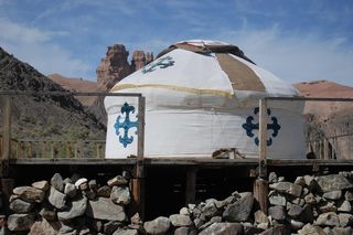 Mongolia