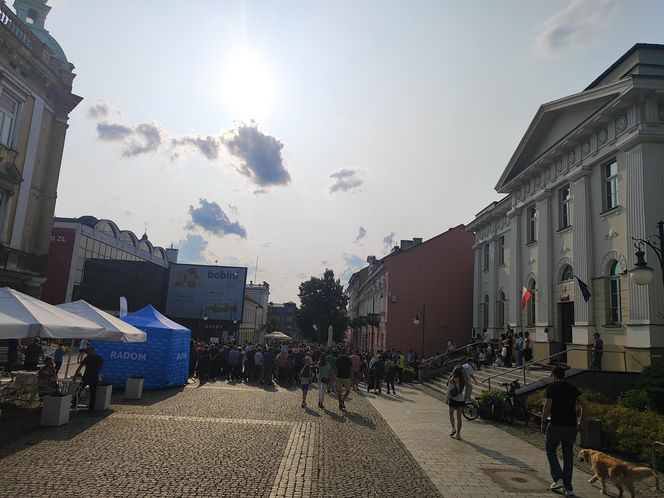 XIV Międzynarodowy Festiwal Artystów Ulicznych i Precyzji