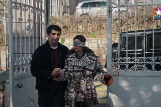 Złoty chłopak. Ferit i Seyran będą mieli dziecko!