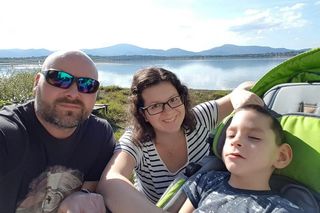 Zagrają dla Michałka