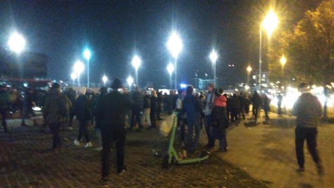 Lech Poznań - Villarreal FC 03/11/22