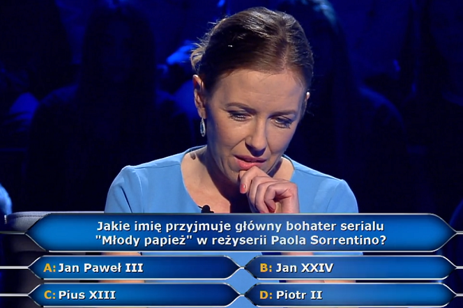 Milionerzy