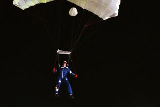 Nie żyje Felix Baumgartner