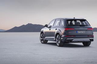 Audi SQ7 2020