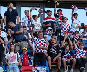 Górnik Zabrze liderem Ekstraklasy po wygranej z Widzewem. Zadecydował gol w końcówce