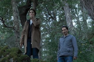 Serial Na Gorącym Uczynku Netflix