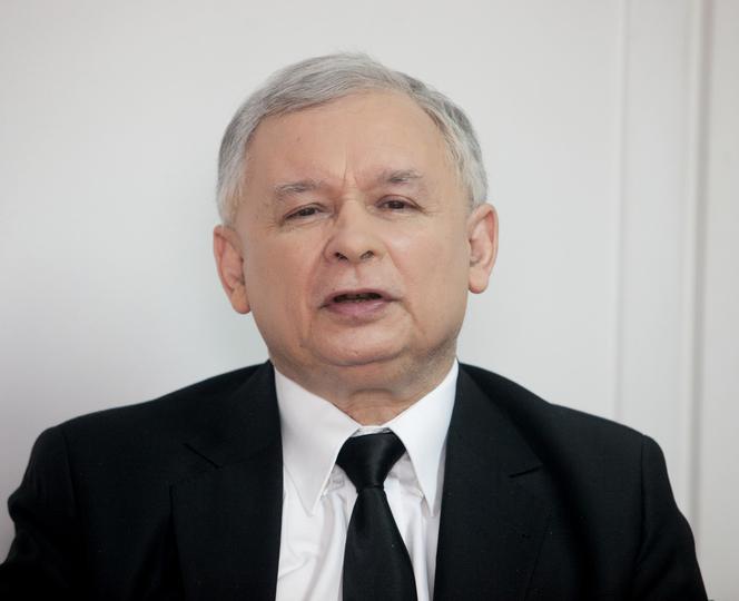 Jarosław Kaczyński