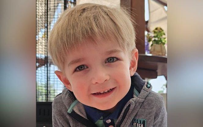 Ignaś usłyszał wyrok śmierci, ale rodzice walczą! "Błagamy o pomoc"