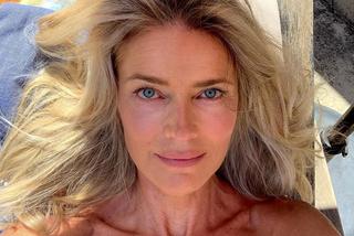 56-letnia top modelka rozpala zmysły. Zobacz jak Paulina Porizkova wygląda w bieliźnie!