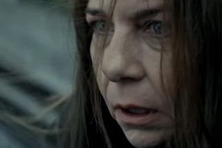 Krew z krwi 3: Carmen Rota-Majewska (Agata Kulesza) 