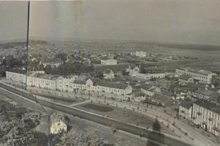 Białystok z lotu ptaka. Zdjęcia lotnicze nawet sprzed 100 lat!