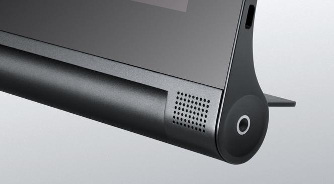 YOGA Tablet 2 speaker