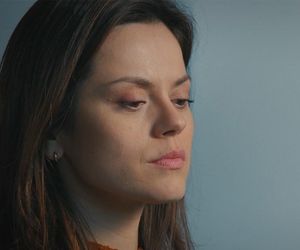 M jak miłość, odcinek 1871: Kasia (Paulina Lasota) 