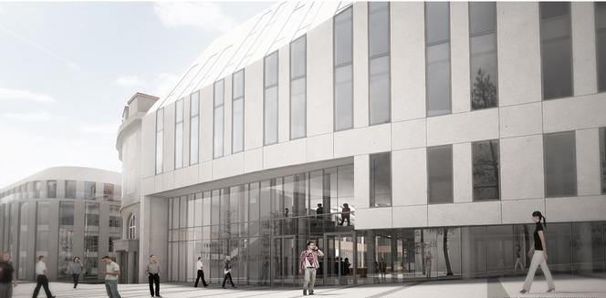 Ratusz w Gorzowie Wielkopolskim