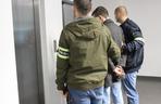 Kryminalni z KWP w Bydgoszczy rozpracowali grupę przestępczą. Członkowie włamywali się do bankomatów
