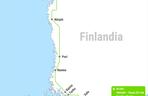 Finlandia, nowy kierunek FlixBusa z Polski