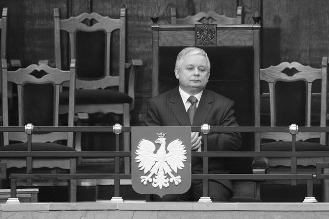 Lech Kaczyński