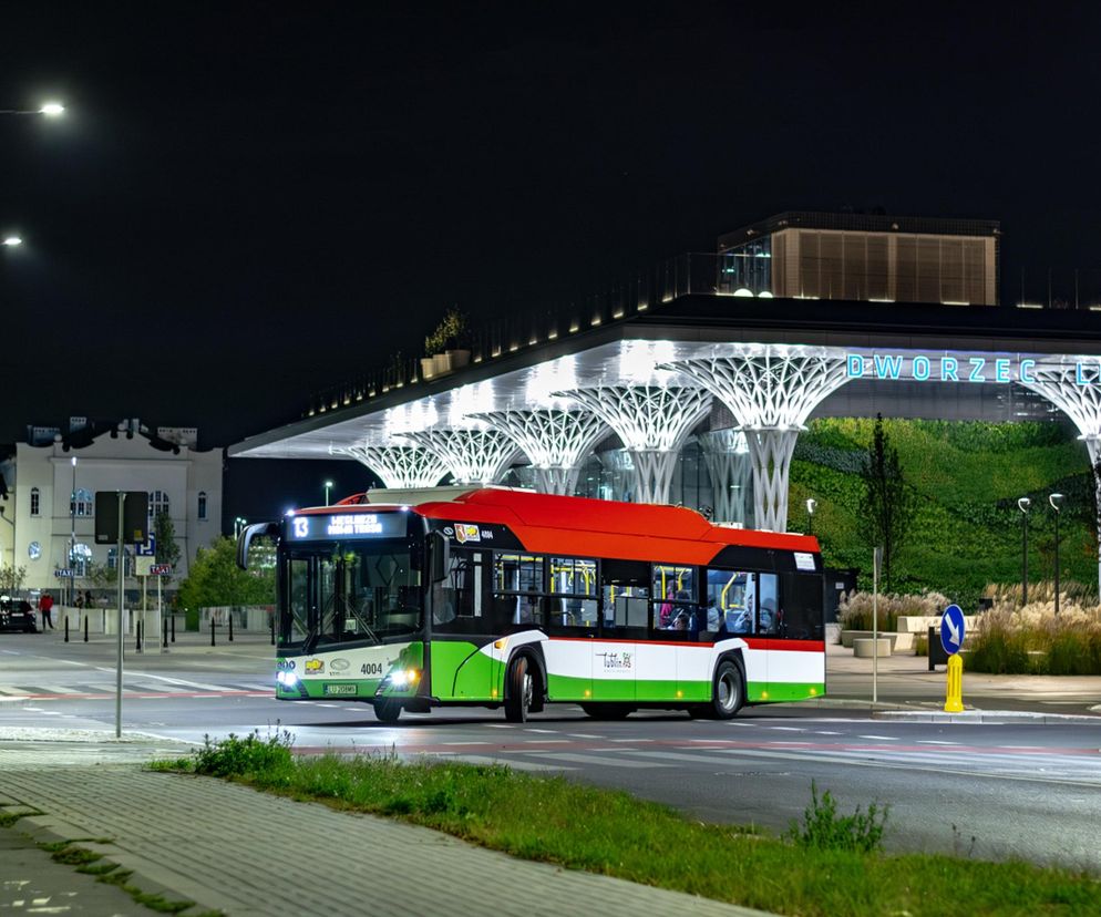 Lublin - od października będą zmiany na miejskich liniach