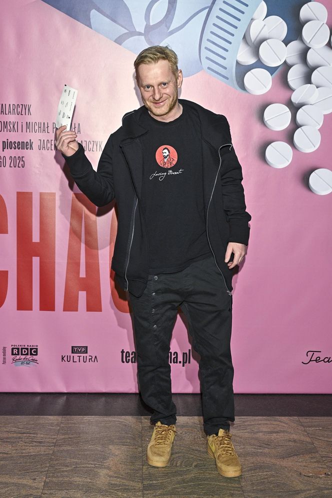 Gabi Drzewiecka i Cezary Łukaszewicz poprowadzą "Tysiąclecie Korony Polskiej"