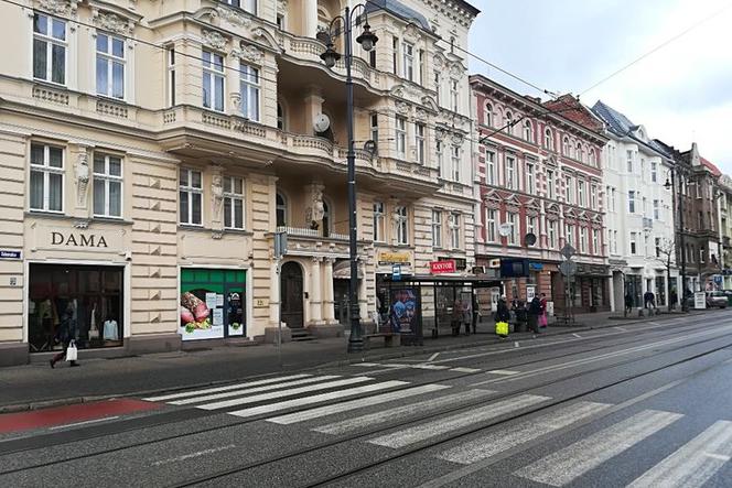 Kamienicę przy ul. Gdańskiej 67 czeka rewitalizacja