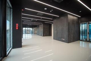 Nowy budynek sądeckiego oddziału Archiwum Narodowego