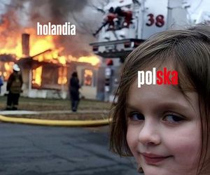 Polska Holandia memy