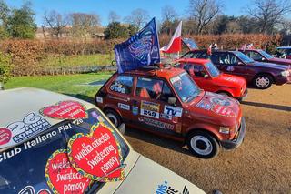 Maluchem Przez Świat