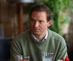 Barwy szczęścia, odc. 3207. Łukasz (Michał Rolnicki)