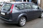 Ford Focus II kombi